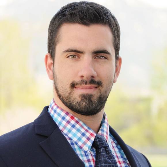 Meet your Posher, Shane - Picture 1 of 1